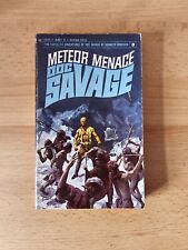 Doc savage issue for sale  READING
