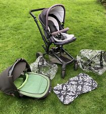 Jane rider pushchair for sale  BANBURY