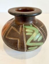 Handmade peruvian pottery for sale  Pasadena