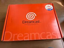dreamcast console d'occasion  Expédié en Belgium