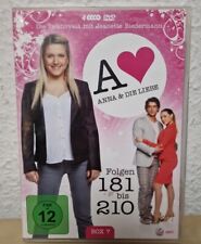 6226 anna box gebraucht kaufen  Wehretal