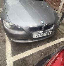 Breaking bmw series for sale  LONDON