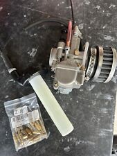 Pwk 32mm carb for sale  CORSHAM