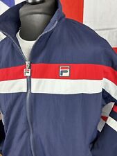 Fila vintage men for sale  Shipping to Ireland