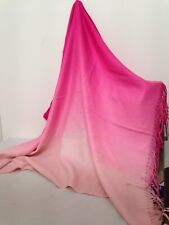 cashmere shawl for sale  BENFLEET