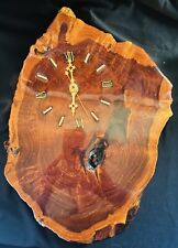 Vintage redwood varnished for sale  Castile