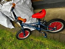 Kids bike huffy for sale  Shipping to Ireland