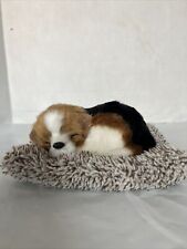 Perfect Petzzz Minis Beagle filhote de cachorro sem som, usado comprar usado  Enviando para Brazil