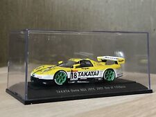 Honda nsx jgtc d'occasion  Paris XIII