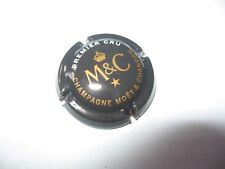 Capsule champagne moet d'occasion  France