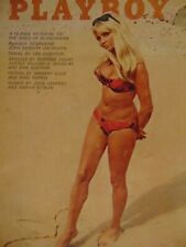 Playboy june 1968 for sale  Canada