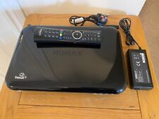 Humax freesat hdr for sale  Shipping to Ireland