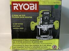Ryobi plunge router for sale  Ruffin