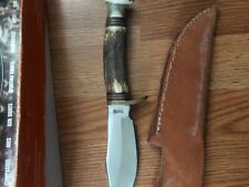 Marbles outdoors knife for sale  Hico