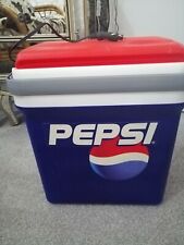 Pepsi cola cooler for sale  HASTINGS