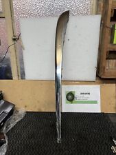 Bumper chrome trim for sale  STAINES-UPON-THAMES