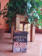 Ice ship preston gebraucht kaufen  Eckental