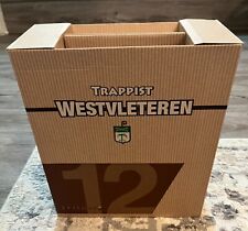 Westvleteren trappist bottle d'occasion  Expédié en Belgium