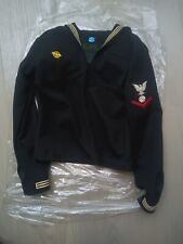 Navy sailor uniform for sale  LONDON