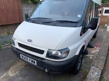 Low mileage ford for sale  POOLE