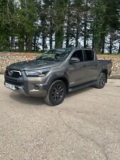 2022 toyota hilux for sale  WATERLOOVILLE