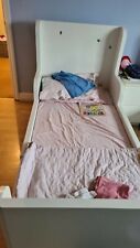 Ikea kids extendable for sale  WATFORD