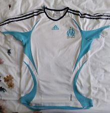 Maillot football marseille d'occasion  Plougonven