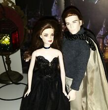 Barbie twilight saga d'occasion  Rennes