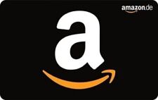 Amazon gutschein code gebraucht kaufen  Leonberg