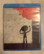 Steven Wilson: Drive Home (2013, juego de 2 discos, Blu-ray/CD) con inserto fuera de imprenta raro segunda mano  Embacar hacia Argentina