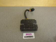 Ducati monster rectifier for sale  DONCASTER