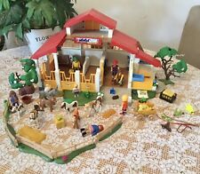 Playmobil 4190 large for sale  SOUTHPORT