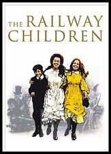 Railway childrenbritish movie for sale  COLCHESTER