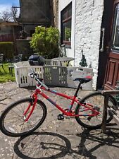 Bicycle for sale  TREDEGAR
