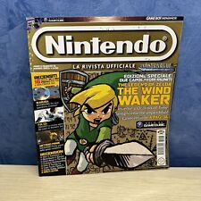 Nintendo rivista ufficiale usato  Frattaminore