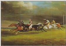 Horse postcard derby for sale  ALTON