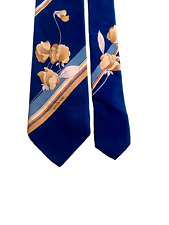 Cravatta leonard paris usato  Napoli