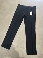 Black trousers waist for sale  PURLEY