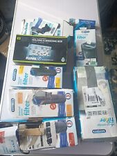 Fish tank filters for sale  WIGTON