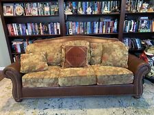 Ethan allen leather for sale  Yorktown Heights