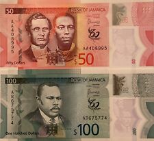 Jamaica 100 dollars for sale  RADSTOCK