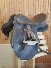 Horse saddle vintage for sale  La Crosse