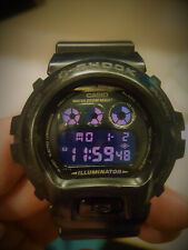 casio g shock dw 6900 gebraucht kaufen  Hamburg