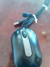 Mouse óptico con cable para computadora Asus modelo USB no: AM1D segunda mano  Embacar hacia Mexico