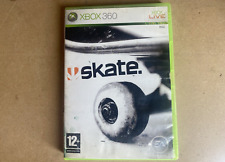 Skate xbox 360 d'occasion  Toulouse-