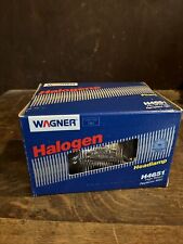 Nos wagner h4651 for sale  Cascade