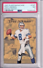 Troy aikman 1997 for sale  Pocatello