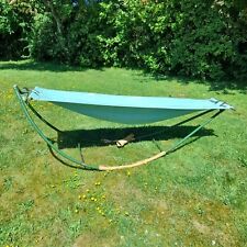 Vintage hammock metal for sale  WHITLEY BAY
