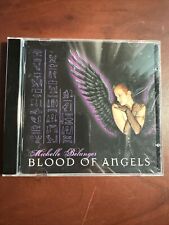 Usado, Blood of Angels por Nox Arcana (CD, 2006) comprar usado  Enviando para Brazil