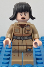 Lego minifigure star for sale  WIGAN